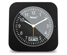 Mebus Mebus 25609 Radijo žadintuvas