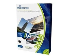 MediaRange Papier ksero Mrink A4 130g 100 arkuszy