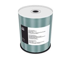 Mediarange CD- R 700 MB 52x 100 vienetų (MR203)