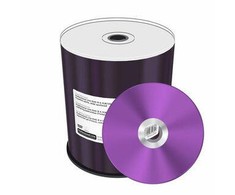 MediaRange DVD- R 4,7 GB 16x 100 vienetų (MRPL601- C)