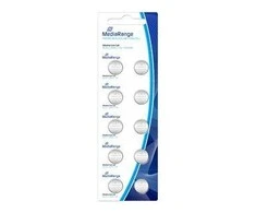 MediaRange MRBAT113 alkaline LR44 1.5V
