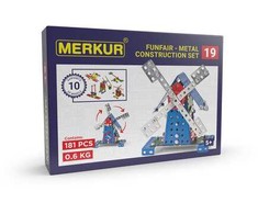 Merkur 019 Mlýn