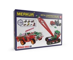 Merkur 8 stavebnice
