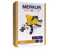 *****WOODYLAND MERKUR Beetles Fly 41el 45598
