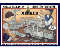 Merkur Classic C01