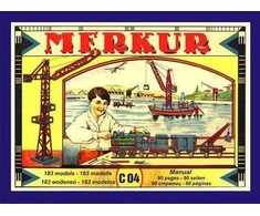 Merkur Mercury Classic C04