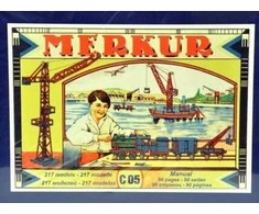 Merkur Mercury Classic C05