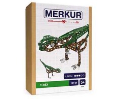 *****WOODYLAND MERKUR DINO Tyranos.Rex 189el 08098