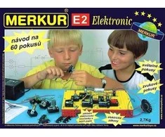 Merkur E2 elektronic