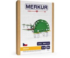 *****WOODYLAND MERKUR MiniZOO Hippopot.46el 45758