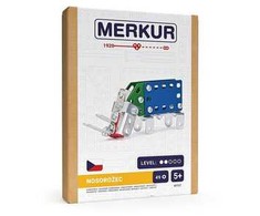 *****WOODYLAND MERKUR MiniZOO Rhinocer.49el 45727