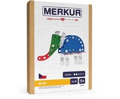 *****WOODYLAND MERKUR MiniZOO Elephant 52el 45734