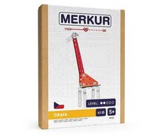*****WOODYLAND MERKUR MiniZOO Giraffe 42el 45765
