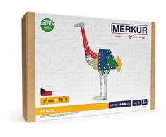 *****WOODYLAND MERKUR ZOO Ostrich 106el 08296