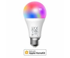 „Meross MSL120“ išmanioji „WiFi“ LED lemputė („HomeKit“)