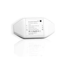„Wi-Fi“ išmanusis jungiklis „Meross MSS710-UN“ (su „HomeKit“)