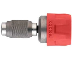 Greitos fiksacijos angalių laikiklis Quick 1/4", Metabo