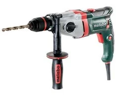 Elektrinis gręžtuvas Metabo BEV 1300-2; 1300 W