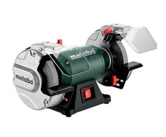 Galandinimo mašina Metabo DS 150 Plus; 400 W; 150x20x20 mm