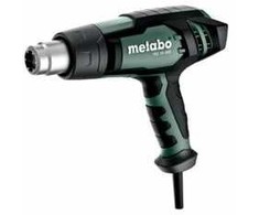 Orapūtė Metabo HG 16-500; 1600 W