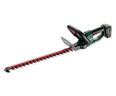 Metabo HS 18 LTX 55V akumuliatorinė gyvatvorių pjovimo mašinėlė