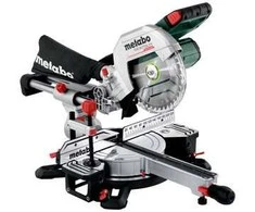 Pjūklas Metabo KGS 18 LTX BL 216