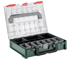 Metabo metaBOX 100S organizatorius