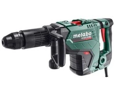 METABO MŁOT UD-KUJ.MAX 1500W MHEV 11 BL 18J 12,2kg