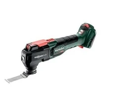 Daugiafunkcinis įrankis Metabo MT 18 LTX BL QSL; 18 V (be akumuliatoriaus ir pakrovėjo)