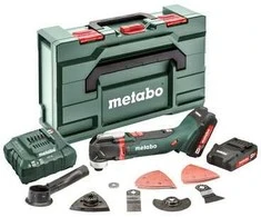 Daugiafunkcinis įrankis Metabo MT 18 LTX COMPACT