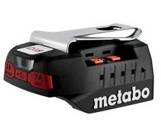 Metabo PC 18-65 maitinimo įkroviklis