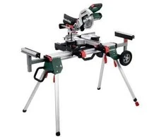 Metabo Rinkinys KGS 216 M + KSU 251