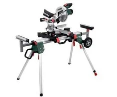Metabo Rinkinys KGS 254 M + KSU 251