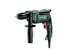 Metabo smūginis gręžtuvas SBE 650 650W, lagaminas