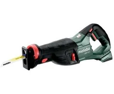 Metabo Metabo SSEP 18 LT akumuliatorinis tiesinis pjūklas