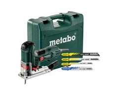 Siaurapjūklis Metabo STE 100 QUICK SET; 710 W
