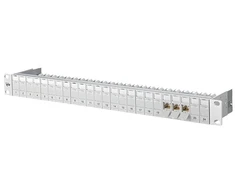 METZ CONNECT C6A modulis 24 prievadas 180°M 1U