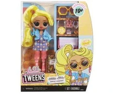 MGA L.O.L. Surprise Tweens Core Lėlė Hana Groove 591658EUC