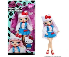 MGA Lėlė LOL Surprise OMG Hello Kitty