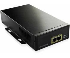 MicroConnect 95W 802.3af/at PoE injektorius