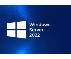 Microsoft OEM Windows Server CAL 2022 CZ 5 vartotojo KPL