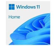 Microsoft Windows 11 Home 64 bitų (KW9-00629)