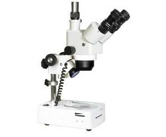 Stereomikroskopas Bresser Advance ICD 10X-160X