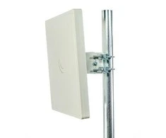 MIKROTIK Maršrutizatorius WiFi 2.4GHz 1x RJ45 1000Mb/s