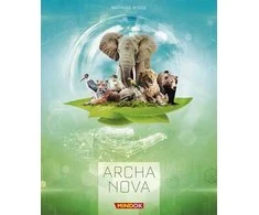 Mindok Archa Nova