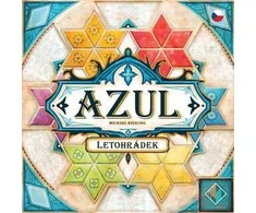 Mindok Azul: Letohrádek
