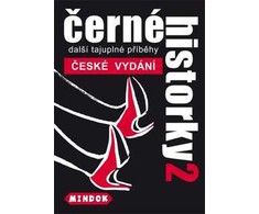 Mindok Černé historky 2