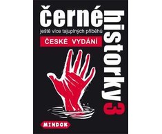 Mindok Černé historky 3