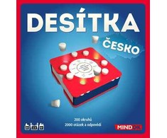 Mindok Ten: Čekijos Respublika