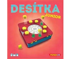 Mindok Desítka: Junior
